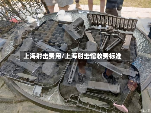 上海射击费用/上海射击馆收费标准-第3张图片