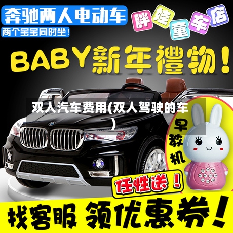双人汽车费用(双人驾驶的车)-第2张图片