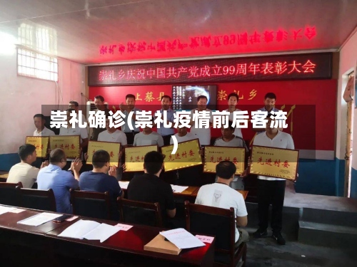 崇礼确诊(崇礼疫情前后客流)