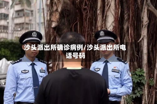 沙头派出所确诊病例/沙头派出所电话号码