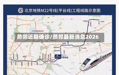 燕郊近期确诊/燕郊最新消息2026
