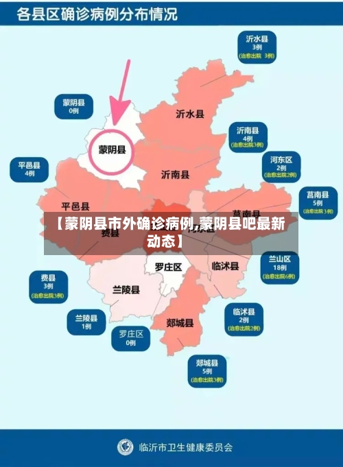 【蒙阴县市外确诊病例,蒙阴县吧最新动态】