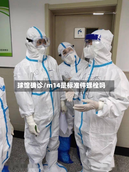 球馆确诊/m14是标准件螺栓吗
