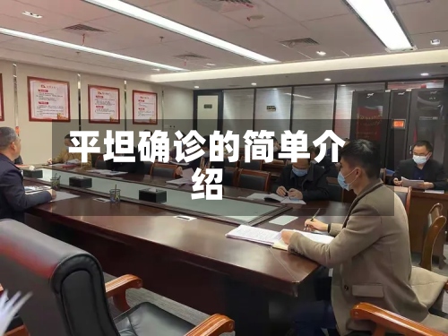 平坦确诊的简单介绍-第3张图片