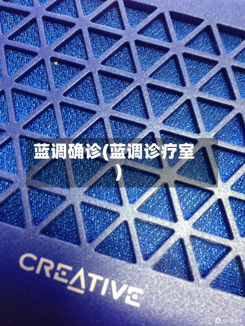 蓝调确诊(蓝调诊疗室)