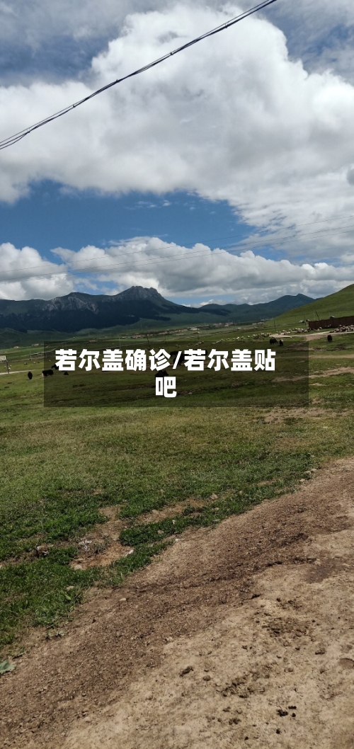 若尔盖确诊/若尔盖贴吧-第2张图片