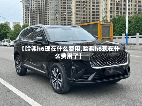 【哈弗h6现在什么费用,哈弗h6现在什么费用了】