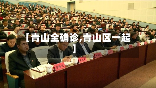 【青山全确诊,青山区一起】-第3张图片