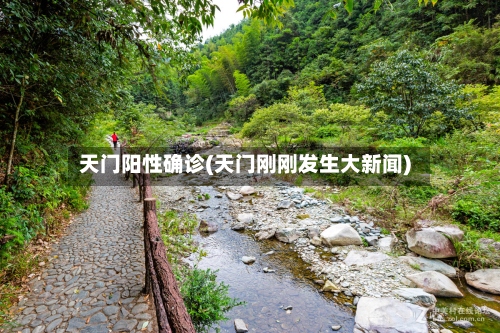 天门阳性确诊(天门刚刚发生大新闻)