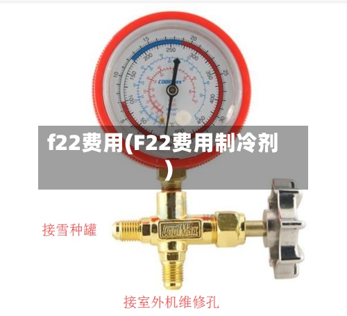 f22费用(F22费用制冷剂)