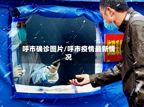 呼市确诊图片/呼市疫情最新情况-第2张图片