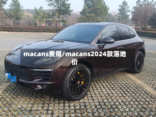 macans费用/macans2024款落地价-第2张图片