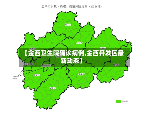 【金西卫生院确诊病例,金西开发区最新动态】-第2张图片