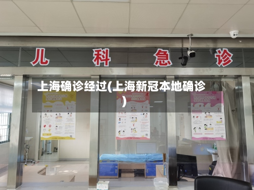 上海确诊经过(上海新冠本地确诊)-第3张图片