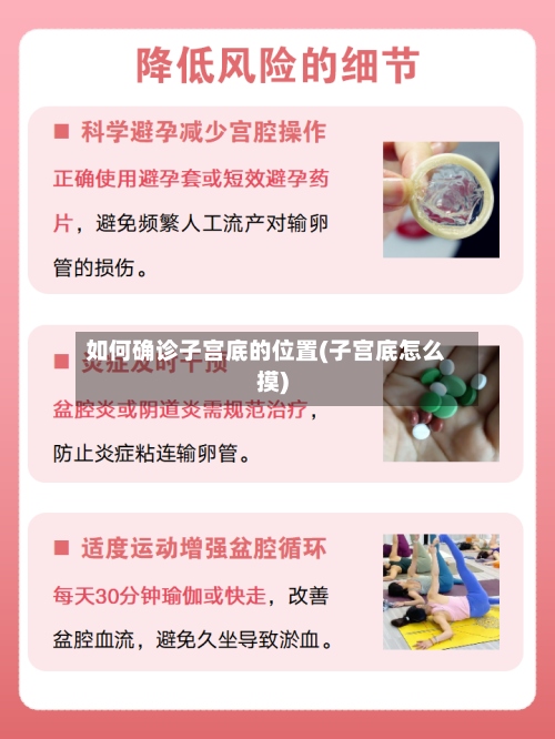 如何确诊子宫底的位置(子宫底怎么摸)