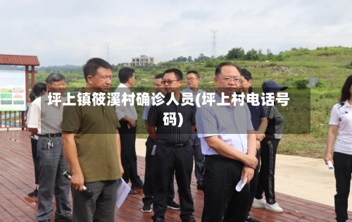 坪上镇筱溪村确诊人员(坪上村电话号码)-第2张图片