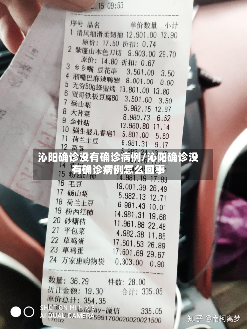 沁阳确诊没有确诊病例/沁阳确诊没有确诊病例怎么回事-第2张图片
