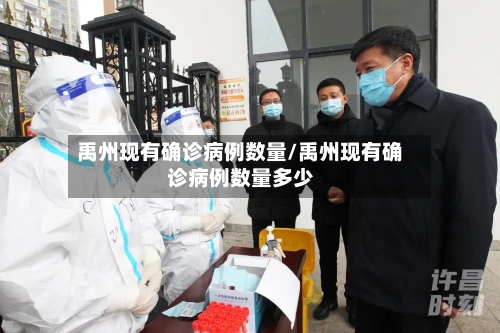 禹州现有确诊病例数量/禹州现有确诊病例数量多少