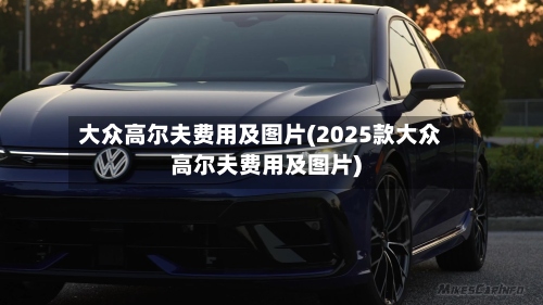 大众高尔夫费用及图片(2025款大众高尔夫费用及图片)-第2张图片