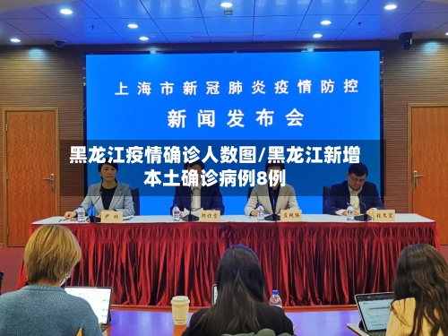 黑龙江疫情确诊人数图/黑龙江新增本土确诊病例8例-第2张图片