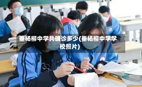 垂杨柳中学共确诊多少(垂杨柳中学学校照片)