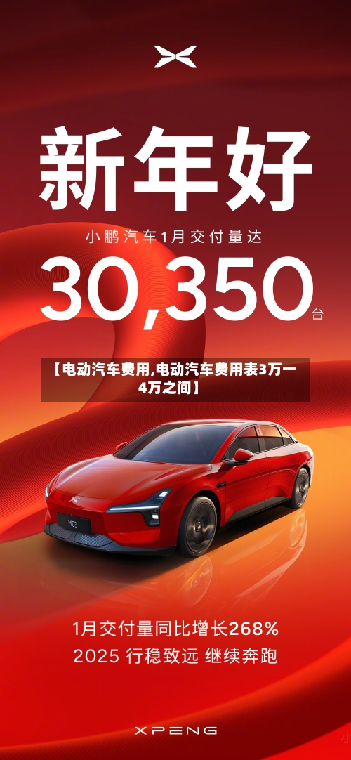 【电动汽车费用,电动汽车费用表3万一4万之间】-第3张图片