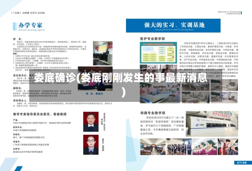娄底确诊(娄底刚刚发生的事最新消息)-第3张图片