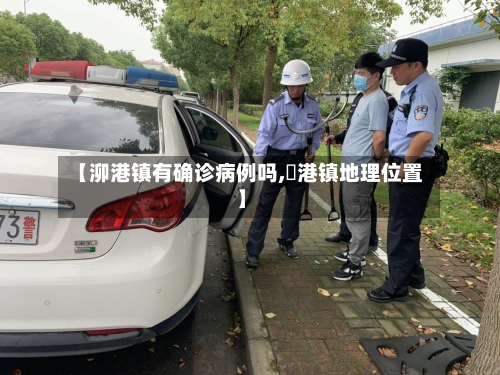 【泖港镇有确诊病例吗,弶港镇地理位置】