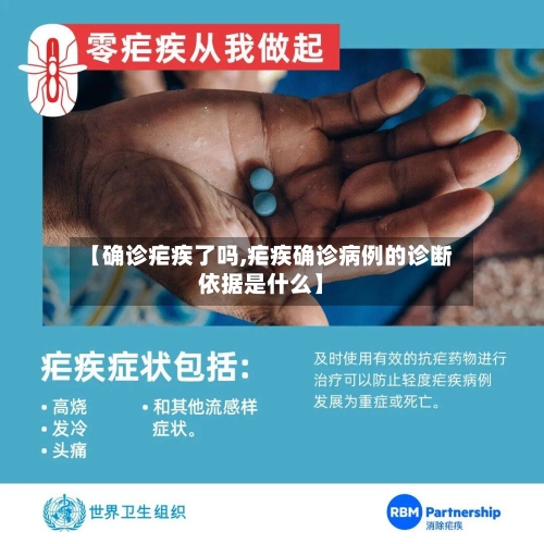 【确诊疟疾了吗,疟疾确诊病例的诊断依据是什么】