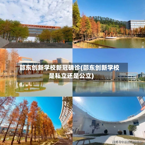 邵东创新学校新冠确诊(邵东创新学校是私立还是公立)-第2张图片