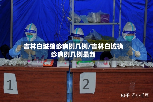 吉林白城确诊病例几例/吉林白城确诊病例几例最新