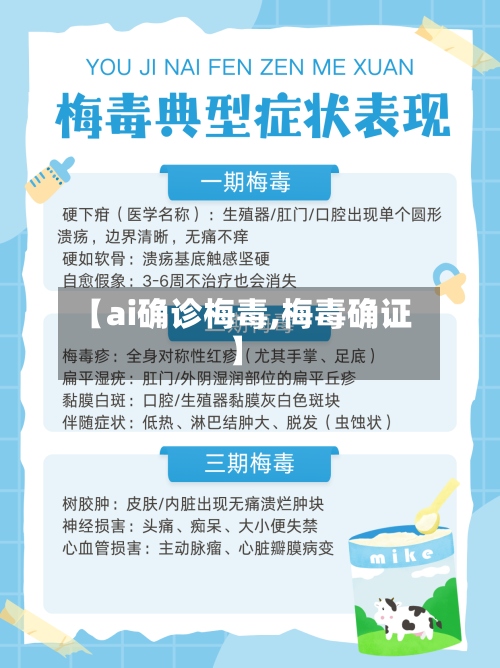 【ai确诊梅毒,梅毒确证】