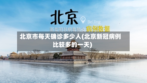 北京市每天确诊多少人(北京新冠病例比较多的一天)-第2张图片