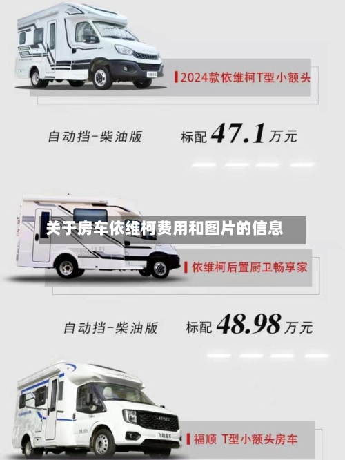 关于房车依维柯费用和图片的信息-第2张图片