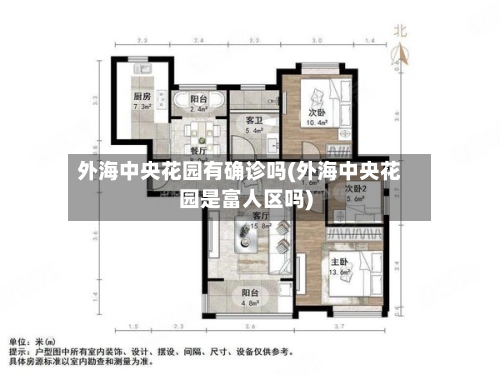 外海中央花园有确诊吗(外海中央花园是富人区吗)