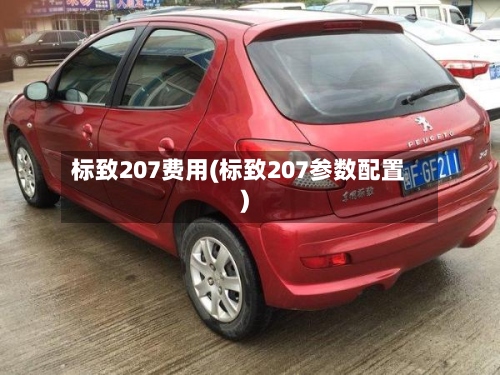 标致207费用(标致207参数配置)-第2张图片