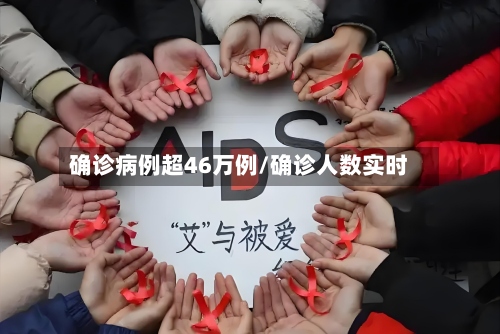 确诊病例超46万例/确诊人数实时