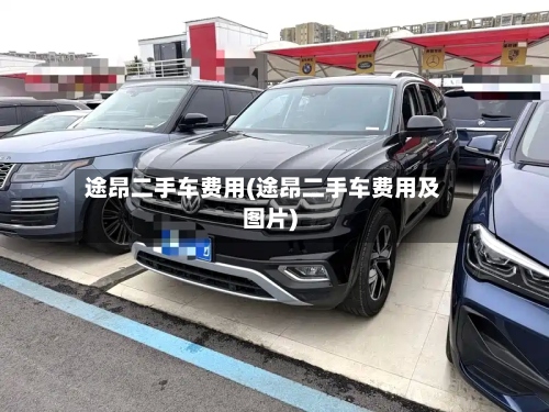 途昂二手车费用(途昂二手车费用及图片)
