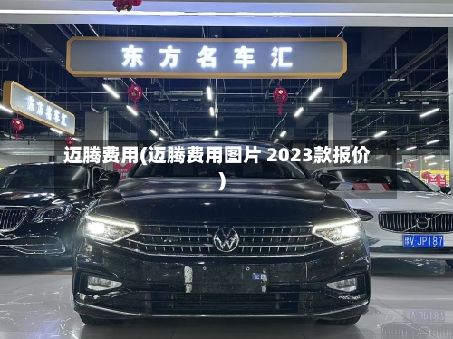 迈腾费用(迈腾费用图片 2023款报价)-第3张图片