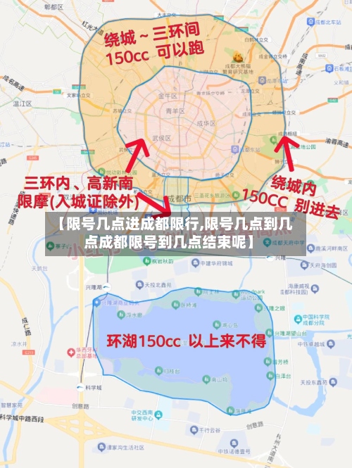 【限号几点进成都限行,限号几点到几点成都限号到几点结束呢】-第2张图片