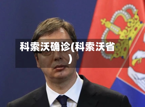 科索沃确诊(科索沃省)