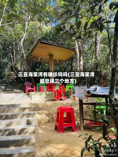 三亚海棠湾有确诊吗吗(三亚海棠湾最忌讳三个地方)-第2张图片