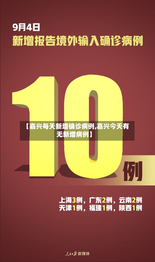【嘉兴每天新增确诊病例,嘉兴今天有无新增病例】-第2张图片