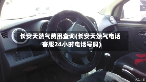 长安天然气费用查询(长安天然气电话客服24小时电话号码)-第3张图片
