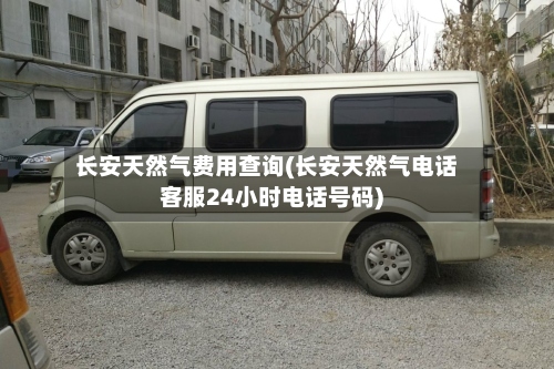长安天然气费用查询(长安天然气电话客服24小时电话号码)-第2张图片