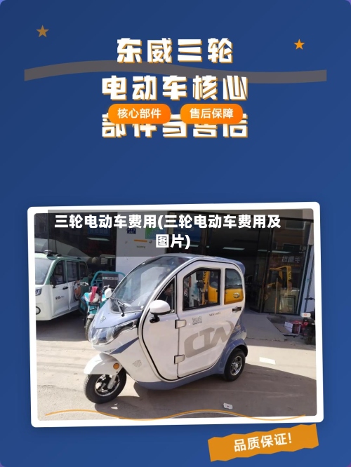 三轮电动车费用(三轮电动车费用及图片)-第2张图片