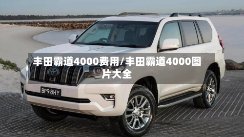 丰田霸道4000费用/丰田霸道4000图片大全