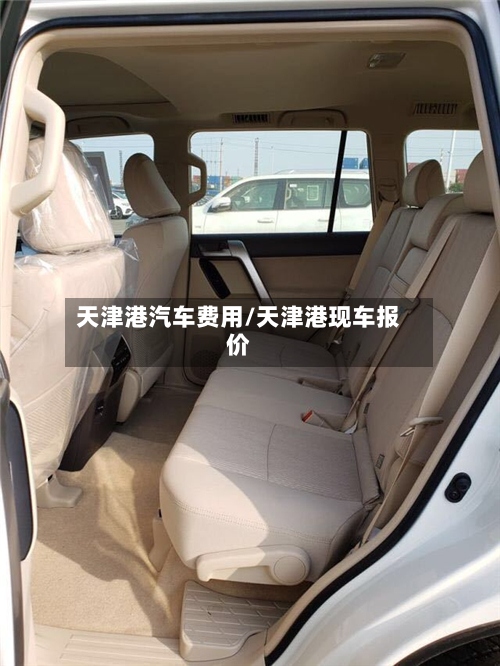 天津港汽车费用/天津港现车报价