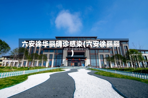 六安徐华丽确诊感染(六安徐丽丽)-第2张图片