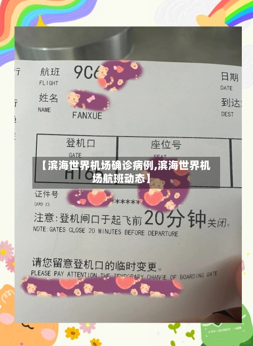 【滨海世界机场确诊病例,滨海世界机场航班动态】